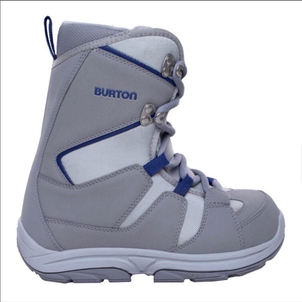 Burton Moto Jr. Snowboard Boots